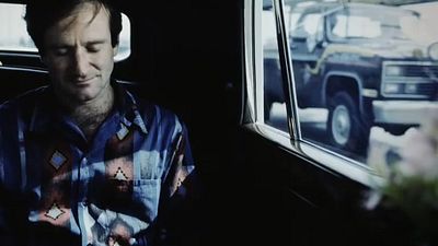 image de la news Robin Williams : l'émouvante bande-annonce du documentaire HBO dédié à l'acteur se dévoile