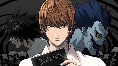 image de la news Death Note : l'étrange mystère qui entoure le scénariste du manga culte