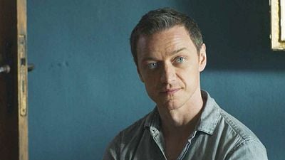 image de la news A la croisée des mondes : James McAvoy rejoint le casting de l'adaptation en série