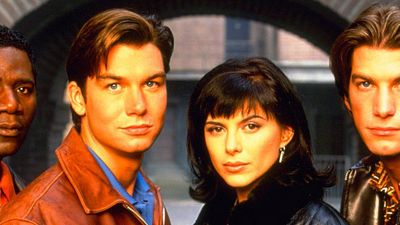 image de la news Sliders : un reboot de la série SF des années 90 pourrait voir le jour selon Jerry O'Connell !