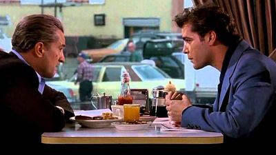 image de la news Les Affranchis : un décor mythique du film de Martin Scorsese détruit dans un incendie