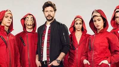 image de la news La Casa de Papel : une version américaine a failli voir le jour