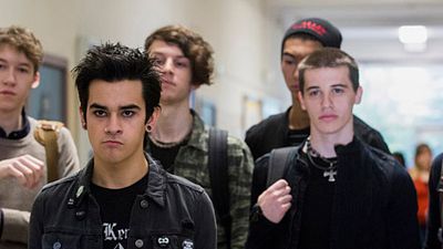 image de la news Comment 13 Reasons Why aborde le tabou des hommes violés ? [SPOILERS]