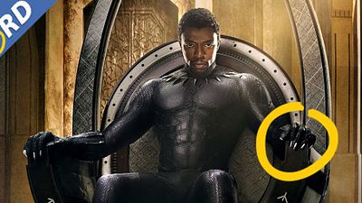 image de la news Faux Raccord : les gaffes et erreurs de Black Panther