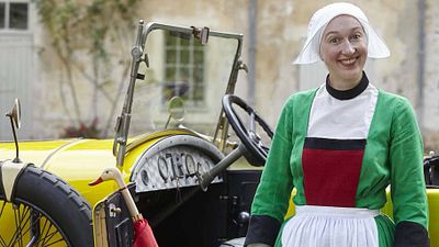 image de la news Bécassine : connaissez-vous les origines de ce personnage polémique ? 