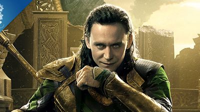 image de la news Avengers Infinity War : la théorie des fans sur Loki [SPOILERS]