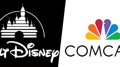 image de la news Disney renchérit à l'offre de Comcast pour racheter la 21st Century Fox