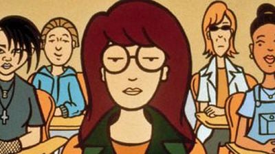 image de la news Daria : la lycéenne blasée bientôt de retour dans un reboot de la série animée ?