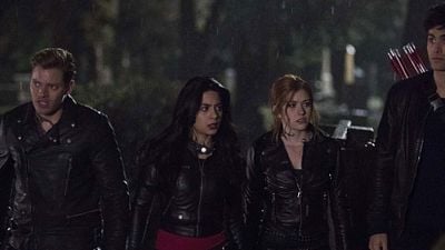 Shadowhunters : les fans se mobilisent pour sauver la série