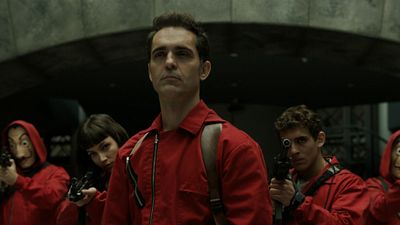 image de la news La Casa de Papel : Berlin sera-t-il de retour dans la saison 3 ?