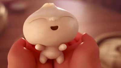 image de la news Bao : 3 questions à la réalisatrice du nouveau court métrage Pixar