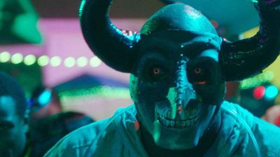 image de la news 3 vidéos de American Nightmare 4, le prequel de la saga d'épouvante