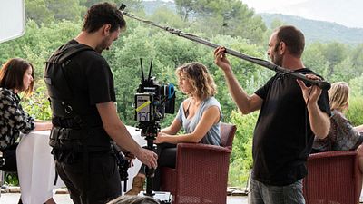 image de la news Les Ombres Rouges : c'est quoi cette nouvelle saga attendue prochainement sur C8 ?