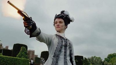 image de la news Rachel Weisz, Emma Stone et Olivia Colman chez Yorgos Lanthimos : la bande-annonce de The Favourite