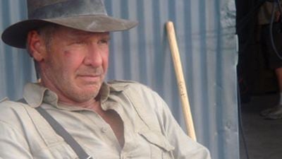 Indiana Jones 5 officiellement repoussé à juillet 2021 !