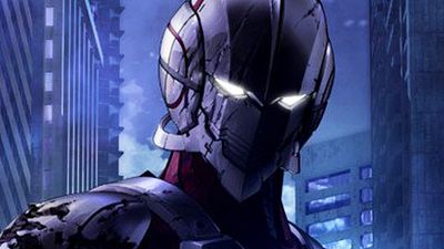 image de la news Ultraman, Les Chevaliers du Zodiaque, Godzilla... ces nouveaux animés japonais à retrouver prochainement sur Netflix
