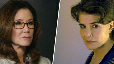 image de la news Major Crimes, Ondes de Choc, Alerte Contagion... Les rendez-vous séries de la semaine