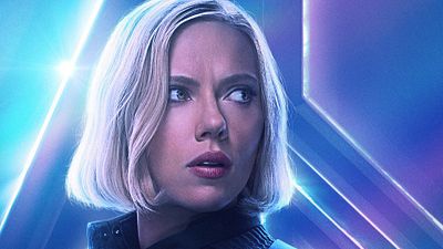 image de la news Black Widow : le film Marvel a trouvé sa réalisatrice
