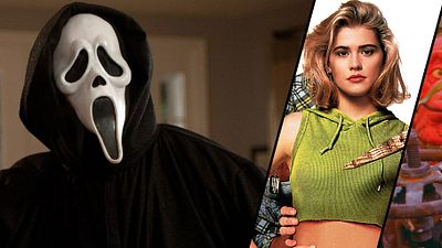 image de la news Scream, Buffy, L'Attaque des tomates tueuses... 20 films d'horreur adaptés en série