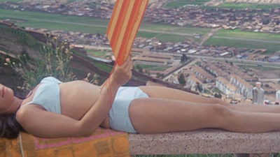 image de la news The Last Movie de Dennis Hopper : sexe, drogue, alcool... Retour sur un tournage hallucinant