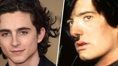 image de la news Dune : Timothée Chalamet en négociations pour rejoindre le projet de Denis Villeneuve