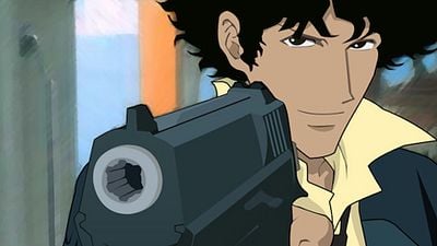 image de la news Cowboy Bebop : une biographie pour célébrer les 20 ans de l'animé signé Shin'ichirō Watanabe