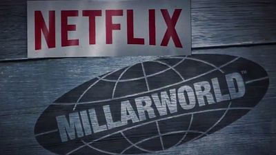 image de la news Millarworld : Netflix dévoile la liste de ses futurs projets avec Mark Millar