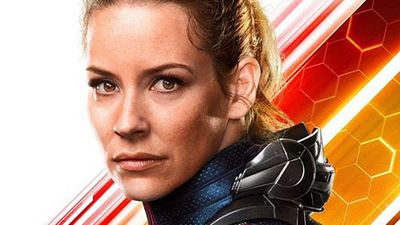 image de la news Ant-Man et la Guêpe : le premier Marvel féminin