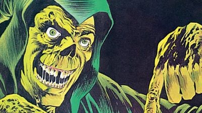 image de la news Creepshow : une série sur l'anthologie horrifique par le producteur de The Walking Dead