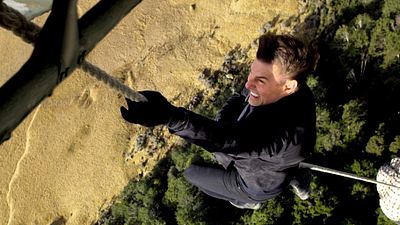 image de la news Mission: Impossible - Fallout en 10 chiffres !