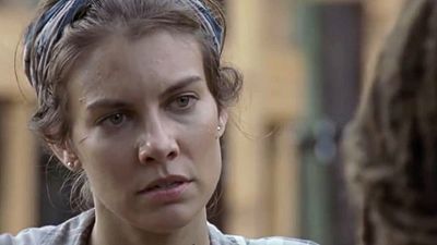 image de la news The Walking Dead saison 9 :  Rick est-il le nouveau Negan dans le premier teaser  ?