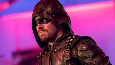 image de la news Comic-Con 2018 : Arrow, Flash, Supergirl... les séries DC dévoilent leurs bandes-annonces