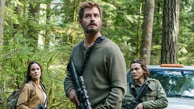 image de la news Colony annulée : pas de saison 4 pour la série avec Josh Holloway