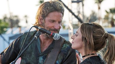 image de la news Les Frères Sisters, Lady Gaga, Timothée Chalamet... toute la sélection du Festival de Toronto 2018