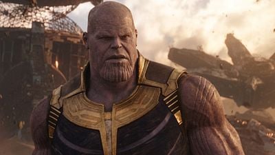 image de la news Avengers : pourquoi Joss Whedon n'a pas plus utilisé Thanos ? "Je ne savais pas quoi faire avec lui"