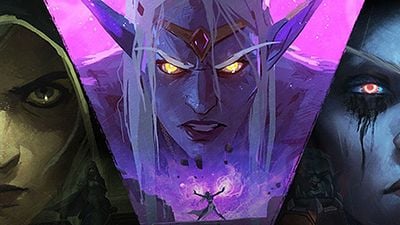 image de la news Blizzard dévoile un premier court-métrage animé avant la sortie de son Battle for Azeroth