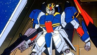 image de la news Gundam : bientôt un film en live action pour l’animé culte !