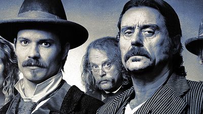 image de la news Deadwood : Le téléfilm de conclusion enfin sur les rails, le tournage démarre en octobre prochain