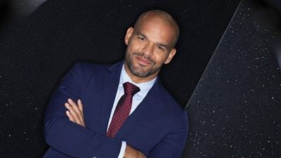 Cameron Black sur TF1, la saison 6 de Prison Break... Amaury Nolasco se confie [INTERVIEW]