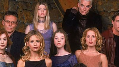 image de la news Buffy : la co-créatrice du reboot s'exprime pour la première fois et explique sa démarche
