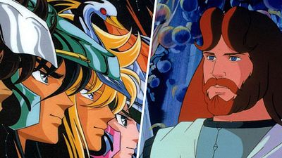 image de la news Ulysse 31, Les Chevaliers du Zodiaque, Goldorak : au fait... Comment ça se termine ?