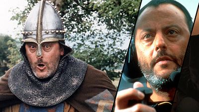 image de la news 70 ans de Jean Reno : des Visiteurs à Mission : Impossible, il revisite ses plus gros succès