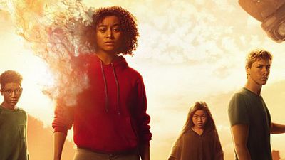 image de la news Darkest Minds : Rébellion : "Ce n’est pas seulement un film sur des gens avec des super-pouvoirs"