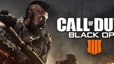 Call of Duty  : Black Ops 4 s'apprête à lancer sa version bêta pour le multijoueurs