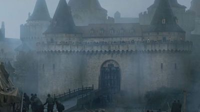 image de la news Game of Thrones : un château vu dans la série est en vente !