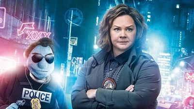 image de la news Meurtres chez les marionnettes, Venom, les nouvelles aventures animées de Nicky Larson ... Les bandes-annonces à ne pas rater
