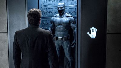 image de la news The Batman ne sera pas une origin story selon Matt Reeves