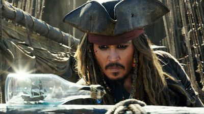 image de la news Pirates des Caraïbes : un sixième film en préparation ?