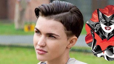 image de la news Batwoman : la super-héroïne a trouvé son interprète dans Orange Is the New Black