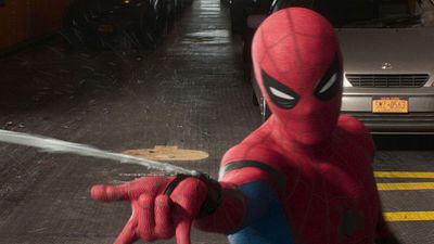 image de la news Spider-Man: Far From Home : deux personnages d'Avengers au casting [SPOILERS]